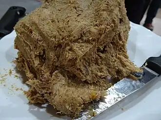 Rillettes unverpackt