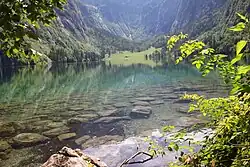 Der Obersee