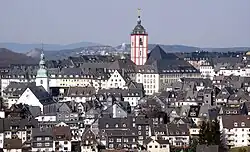 Siegen