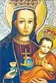 Madonna von Tuchów