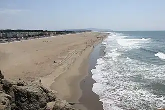 Ocean Beach