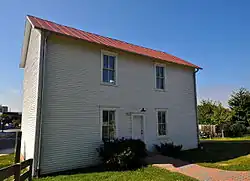 Odd Fellows Hall