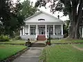Old Dauphin Way in Mobile