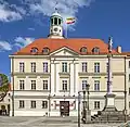 Rathaus