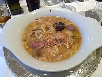 L'olla aranesa