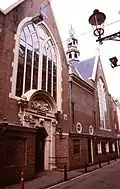 Sint Olofskapel