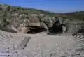 Das Bat Flight Amphitheater