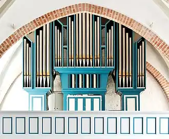 Orgel