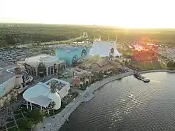 Disney Springs