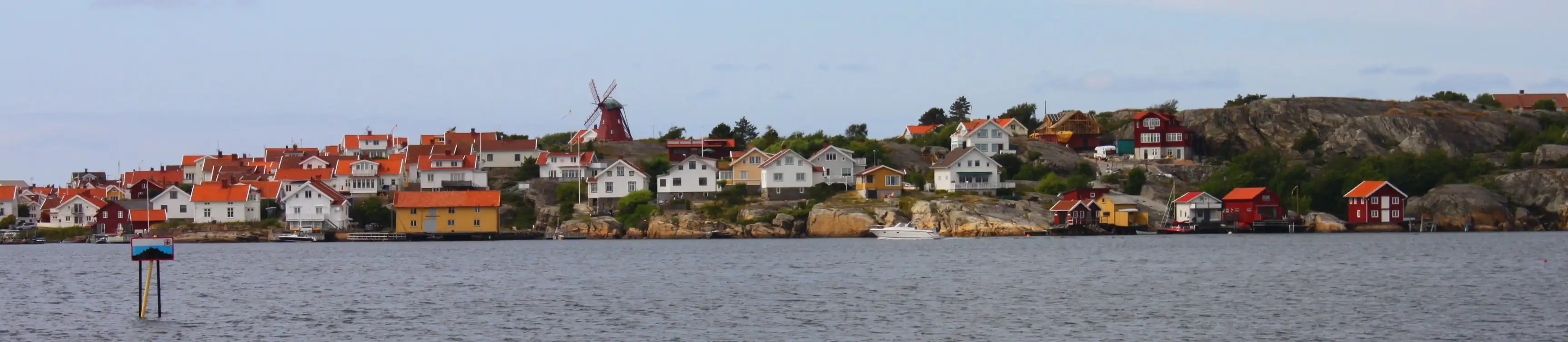 Mollösund