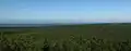 Blick Richtung Norden