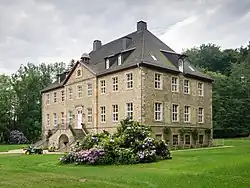 Krebsburg