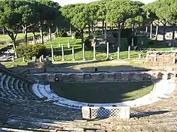 Ostia Antica