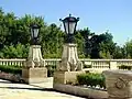 Schlossgarten