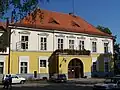 Palais