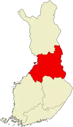 Lagekarte