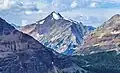 Der Mount Owen
