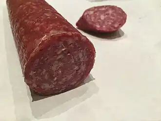 Pümmelwurst