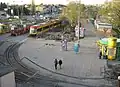 Straßenbahn