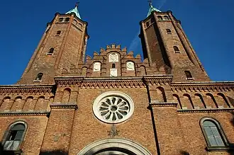 Kathedrale