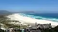 Der Long Beach bei Noordhoek