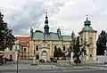 Benedikterinnenkloster