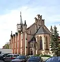 Josephskirche