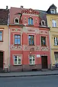 Bürgerhäuser