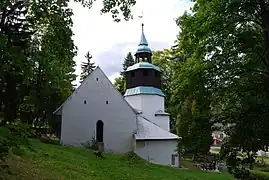 St. Maria Rosenkranz Kirche