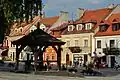 Marktplatz