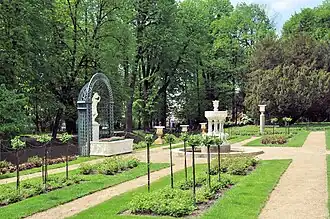 Rosengarten