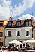 Kojszor Haus