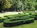 Sächsischer Garten