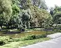 Sächsischer Garten