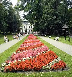 Schloss