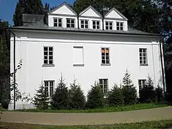 Altes Palais