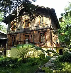 Villa Widok
