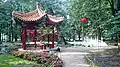 Chinesischer Park