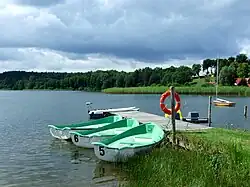 Wisełka