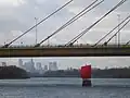 Siekierkowski-Brücke