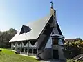 evangelische Kirche