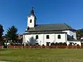 Johanneskirche