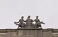 Musik-Allegorie