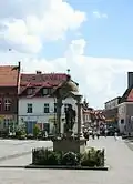 Floriansbrunnen
