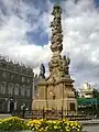 Mariensäule