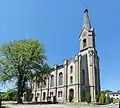 Dreifaltigkeitskirche