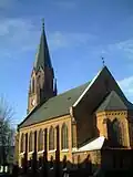 Salvatorkirche