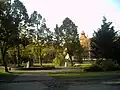Rathauspark