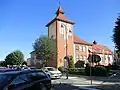 Rathaus