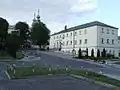 Wyszyński-Universität
